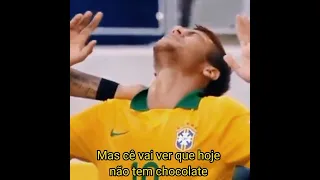 Neymar - Acorda, Pedrinho - edit funk 🎶