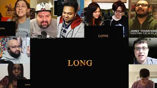 The Lion King TV Spot 2019  Long Live the King Reaction Mashup