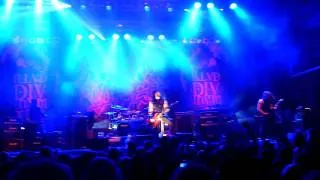 Morbid Angel - Chapel Of Ghouls - Live at Brutal Assault 2011