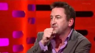 The Graham Norton Show - S09E11 (Part 3/4)