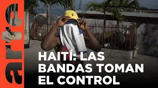 Haití: palabras contra balas | ARTE.tv Documentales