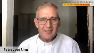 Como obtener la Victoria Contra el enemigo por el Padre Juan Rivas