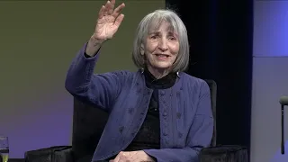 DESIGN-BASED LEARNING UNWRAPPED: Build Our Future with Frank Gehry & Doreen Gehry Nelson | SXSW EDU