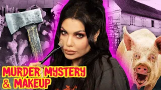 Murderer, Cannibal, or Saint?? - Karl Denke | Mystery & Makeup - Bailey Sarian