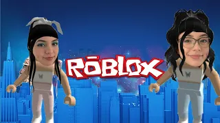 ROBLOX! Playing games YOU suggest!