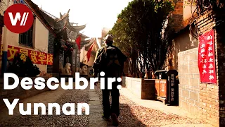 Yunnan, China: paisajes y culturas semiocultas en la frontera sur china | Serie Descubrir