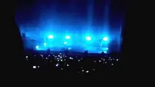 Tokio Hotel - СПБ в ДК Ленсовета  - открытие 27.10.2015г