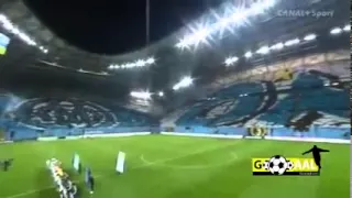 Kopie van Tifo Olympique de Marseille vs PSG 05 04 2015