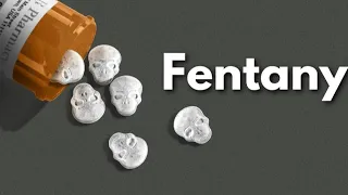 Fentanyl is incredibly dangerous: Here's why..