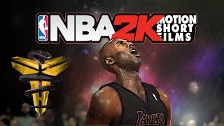 NBA 2K14 - Kobe Bryant RAW highlights