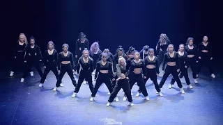 [SAC] 서종예 걸스힙합 Girls HipHop | 16Shots + HIGHER + MOSH PIT | 정기발표회 @ SAC아트홀 Filmed by lEtudel