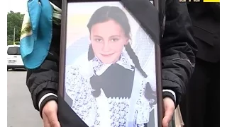 Колишній керівник вінницької обласної ДАІ збив на смерть одинадцятирічну дівчинку в Жмеринці