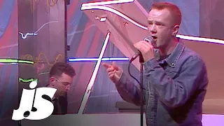 The Communards - Disenchanted (Saturday Live, 22 March 1986)