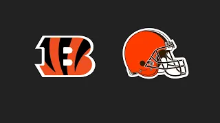 Bengals vs Browns Preview | 2022 NFL Week 8 Predictions