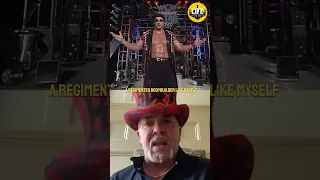 Buff Bagwell Shares Scary Truth