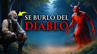 El Campesino que se burló del Diablo | HISTORIAS PARA REFLEXIONAR