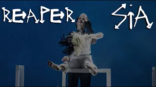 sia - reaper (acapella)