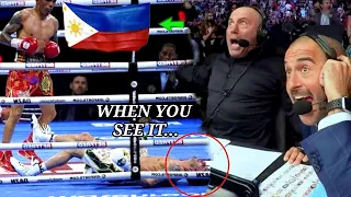 WHEN FILIPINO FIGHTER BRUTALLY SHOCKED THE WORLD‼️| TOP 10 PINOY BRUTAL K.O |