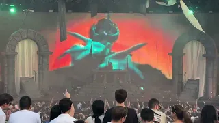 Seven Lions: Beyond the Veil - The Journey III (Saturday, Day) 5-27-2023 Brooklyn Mirage - 4K