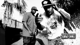 DAZ & WC - DONT CALL IT A COME BACC- WESTCOASTGANGSTASHIT