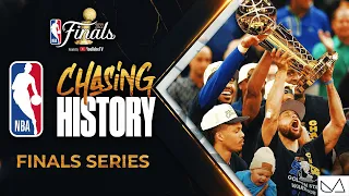 Golden State Warriors Championship Journey MINI-MOVIE｜2022 NBA Champion 🏆
