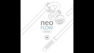 Why choose the Aquario Neo Flow