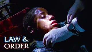 Innocent Kids Killed Because of Their Race? | Law & Order