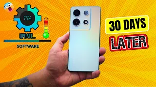 infinix NOTE 30 VIP : MAGANDA BA TALAGA SA GAMING? MAINIT PABA?