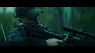 Semper Fi (2019) — Трейлер | Semper Fi (2019) Official Trailer