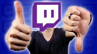 10 BIGGEST DO'S and DON'TS of Twitch Streaming