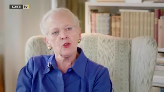 Queen Margrethe's Red Thread Documentary