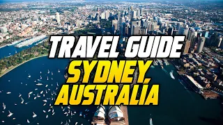 Top 10 Best Places To Visit In Sydney, Australia In 2023 - Sydney, Australia Travel Guide