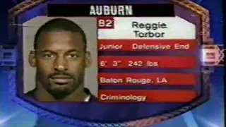 2002 Auburn Syracuse OT