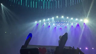 The Lucky Ones- Super Show7 in BKK