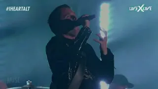 Muse - Madness (Live In Los Angeles) 2019