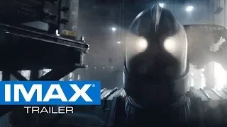 Ready Player One IMAX® Trailer #3