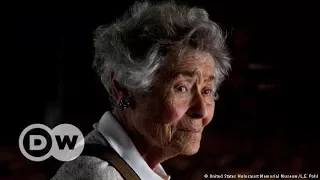 A Holocaust survivor tells her story | DW Documentary