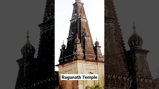Ragunath Temple Bagh Sardaran Rawalpindi #temple #hindu #sikh #gurdwara #rawalpindi