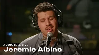 Jeremie Albino - Last Night | Audiotree Live