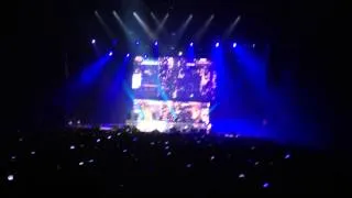 Nas - Medley @ Zénith de Paris