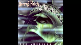 Sacred Reich - The American Way - Full Album