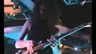 Metallica 1993 03 01 Mexico City, Sht audio Of Wolf and Man