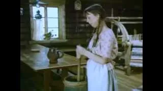 Копия видео ЗА СПИЧКАМИ, 1979