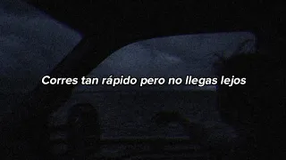 Teenage Disaster - Drive Alone (sub.español)