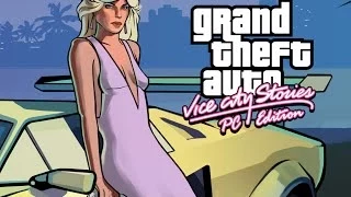 Grand Theft Auto: Vice City Stories PC Edition - #1