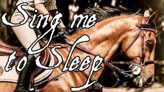 Sing Me To Sleep || Equestrian Music Video ||