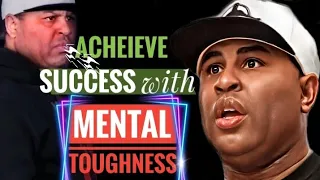 MENTAL Toughness Will Lead You In PAIN and Make You Achieve Success and Greatness #successmotivation