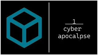 Part 1 | HackTheBox Cyber Apocalypse