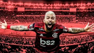 20 Minutos de Funk Do FLAMENGO só as Melhores (Especial Claudinho) 2020