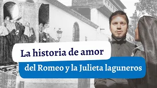 La historia de amor del Romeo y la Julieta laguneros